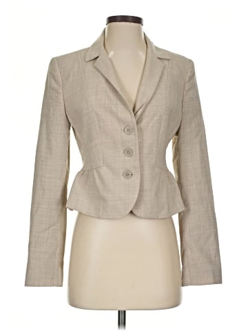 Express Design Studio Blazer (view 1)