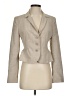 Express Design Studio Tan Blazer Size 4 - photo 1