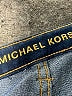 MICHAEL Michael Kors Blue Jeans Size 10 - photo 7