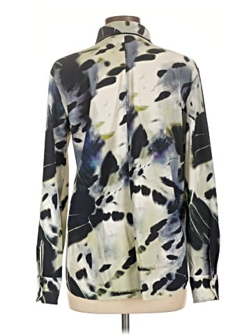 Lyssé Long Sleeve Blouse (view 2)