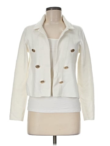 Tahari Blazer (view 1)