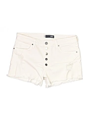 Kut from the Kloth Denim Shorts (view 1)