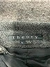 Theory Gray Coat Size L - photo 6