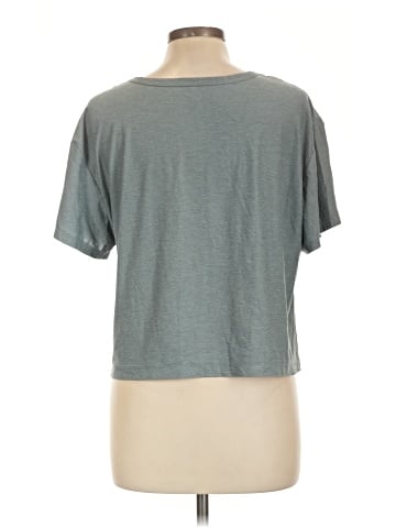 Active by Old Navy Short Sleeve Top (view 2)