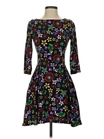 Suno Cocktail Dress (view 1)