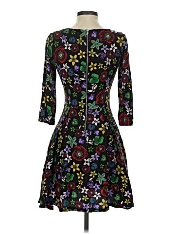 Suno Cocktail Dress (view 2)