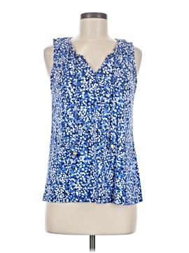 Michael Michael Kors Sleeveless Blouse