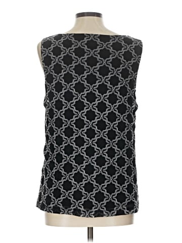 212 Collection Sleeveless Top (view 2)