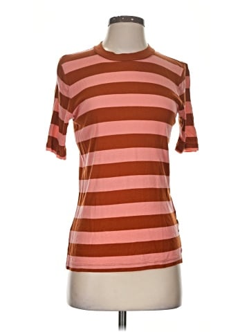 Scotch & Soda Short Sleeve Turtleneck (view 1)