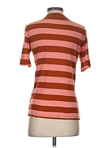 Scotch & Soda Short Sleeve Turtleneck (view 2)