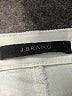 J Brand Metallic Silver Casual Pants Size 25 waist - photo 7