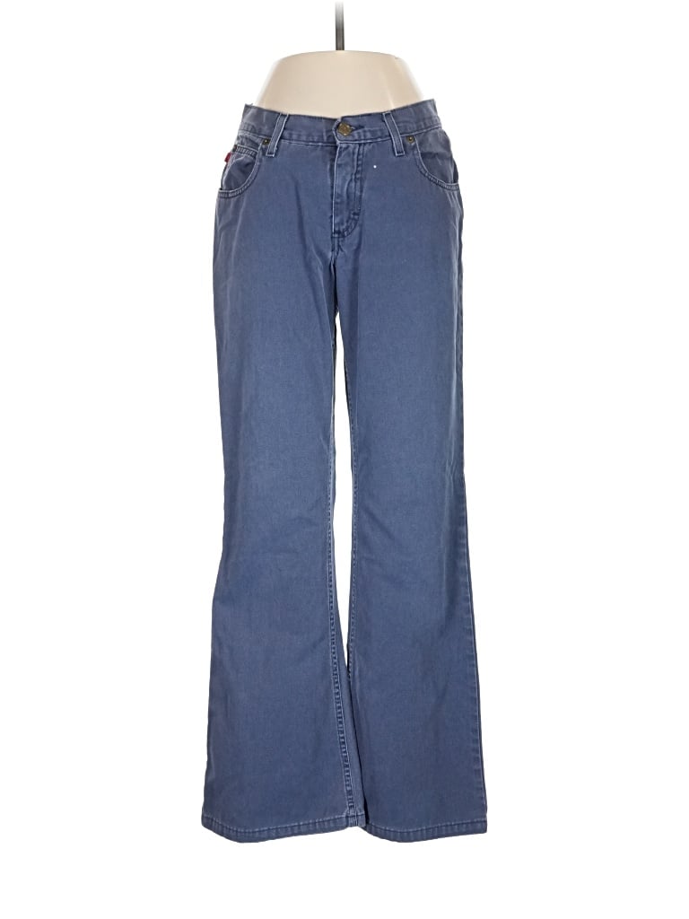 Pre-owned Mudd Jeans In Blue