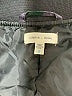 Silence and Noise 100% Polyester Camo Green Jacket Size S - photo 6