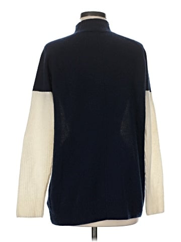 Vineyard Vines Cashmere Pullover Sweater (view 2)