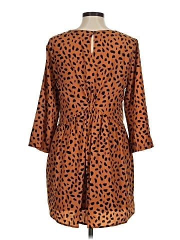 Entro Casual Dress (view 2)