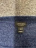 Crewcuts Solid Blue Pullover Sweater Size 14 - photo 3