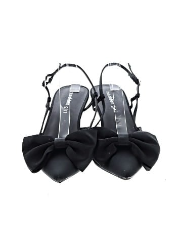 Madden Girl Heels (view 2)