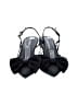 Madden Girl Black Heels Size 9 - photo 2