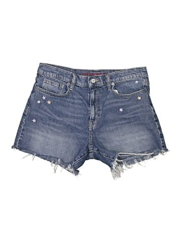 Lucky Brand Denim Shorts (view 1)