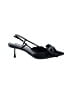 Madden Girl Black Heels Size 9 - photo 1