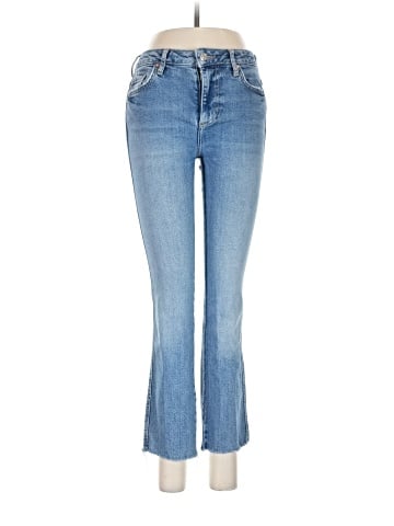 Free People Jeans (view 1)