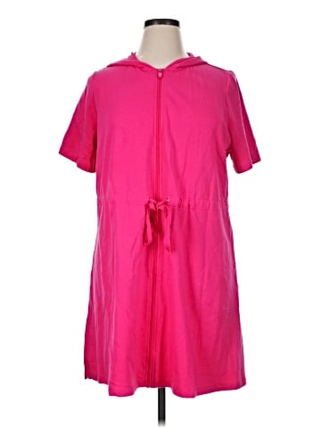 D&Co. Poncho (view 1)