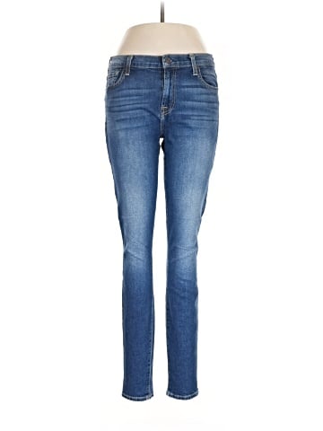 7 For All Mankind Jeans (view 1)
