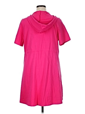 D&Co. Poncho (view 2)