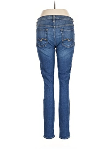 7 For All Mankind Jeans (view 2)