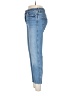 Free People Hearts Blue Jeans Size 25 waist - photo 5