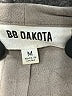 BB Dakota Gray Jacket Size M - photo 6