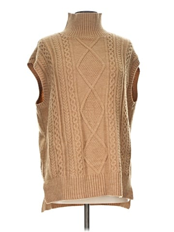 Vero Moda Sweater Vest (view 1)