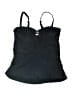 Torrid Black Swimsuit Top Size 1X Plus (1) - photo 2