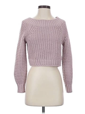Abercrombie & Fitch Pullover Sweater (view 1)