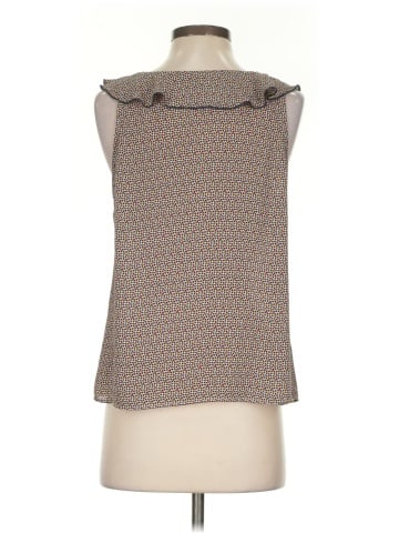 CAbi Sleeveless Blouse (view 2)
