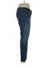 Gap Outlet Solid Blue Jeans Size 31R - photo 4