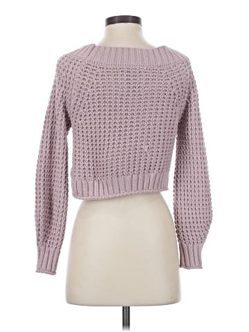 Abercrombie & Fitch Pullover Sweater (view 2)