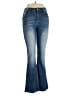 Vigoss Blue Jeans Size 6 - photo 1