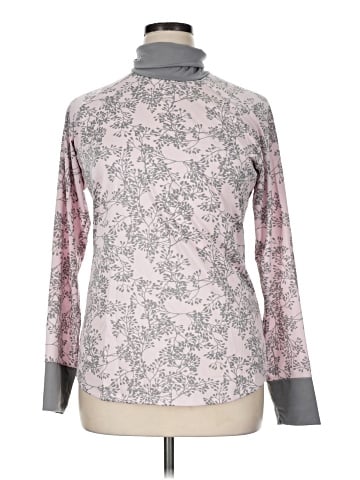 Patagonia Long Sleeve Blouse (view 1)