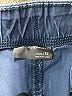 Eddie Bauer Solid Blue Shorts Size 12 - photo 3