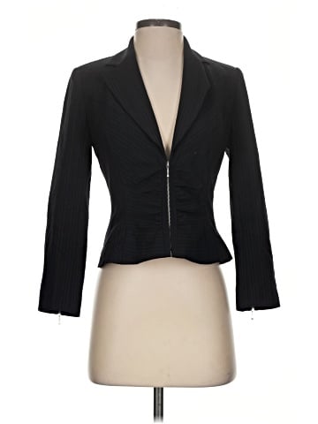 Banana Republic Wool Blazer (view 1)