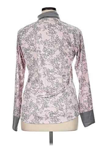 Patagonia Long Sleeve Blouse (view 2)