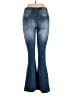 Vigoss Blue Jeans Size 6 - photo 2