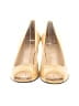 Stuart Weitzman Yellow Heels Size 11 (slim) - photo 2