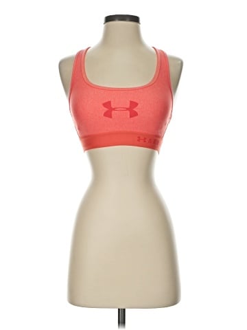 Under Armour Sports Bra (view 1)