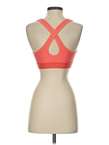 Under Armour Sports Bra (view 2)