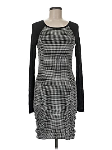 BCBGMAXAZRIA Long Sleeve T-Shirt (view 1)