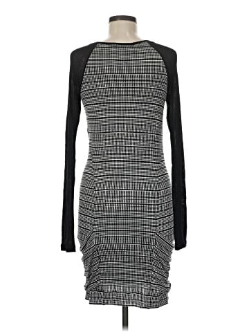 BCBGMAXAZRIA Long Sleeve T-Shirt (view 2)