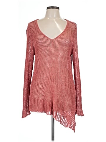 Eileen Fisher Long Sleeve T-Shirt (view 1)
