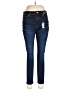 Express Blue Jeans Size 12S - photo 1
